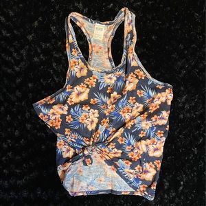 PINK Tank Size Small